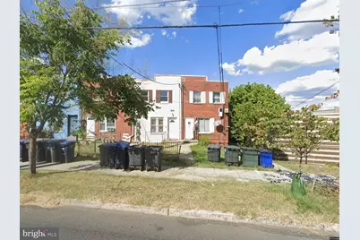 978 Mount Olivet Road NE #1, Washington, DC 20002 - Photo 1