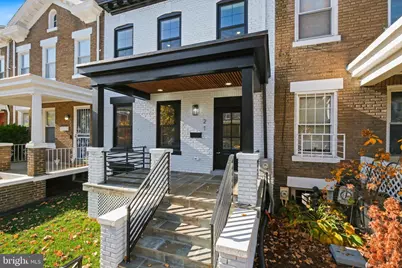 21 16th Street SE, Washington, DC 20003 - Photo 1