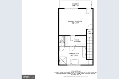 21 16th Street SE, Washington, DC 20003 - Photo 37
