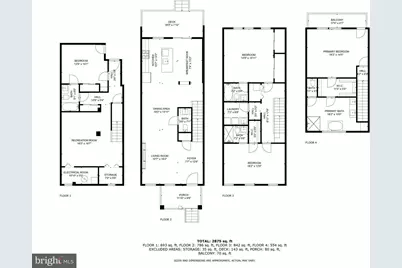 21 16th Street SE, Washington, DC 20003 - Photo 33