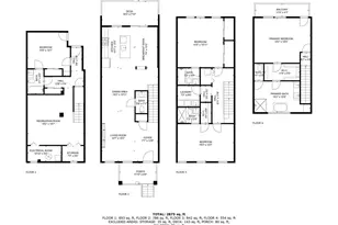 21 16th St SE, Washington, DC 20003 - Photo 33