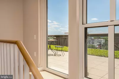 777 C Street SE #507, Washington, DC 20003 - Photo 35
