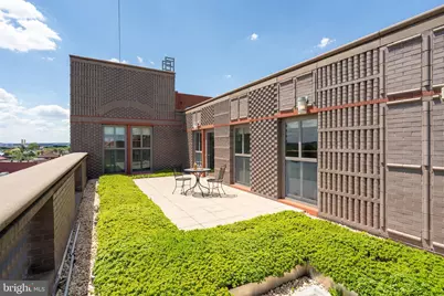 777 C Street SE #507, Washington, DC 20003 - Photo 39