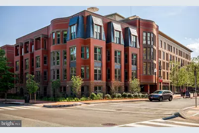 777 C Street SE #507, Washington, DC 20003 - Photo 1