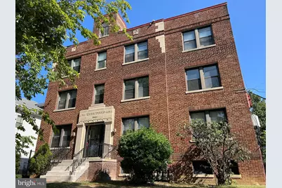 5601 Colorado Avenue NW, Washington, DC 20011 - Photo 1