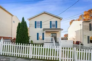 2396 Elvans Rd SE, Washington, DC 20020 - Photo 1