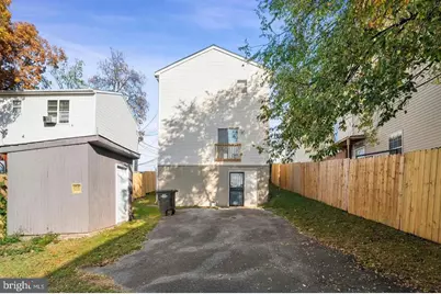2396 Elvans Road SE, Washington, DC 20020 - Photo 7