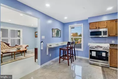 2396 Elvans Road SE, Washington, DC 20020 - Photo 9