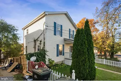 2396 Elvans Road SE, Washington, DC 20020 - Photo 5
