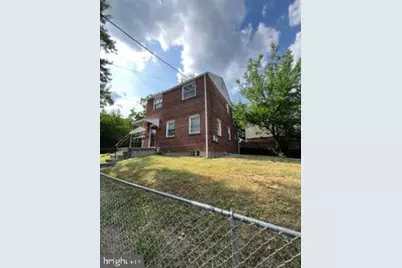 5364 Ames Street NE, Washington, DC 20019 - Photo 3