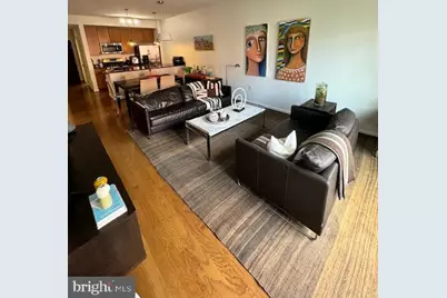 1001 L Street NW #604, Washington, DC 20001 - Photo 3