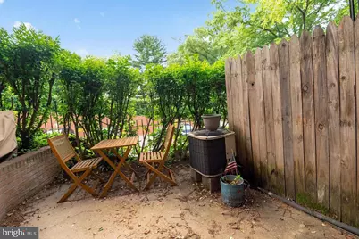 4605 Macarthur Boulevard NW #A, Washington, DC 20007 - Photo 15