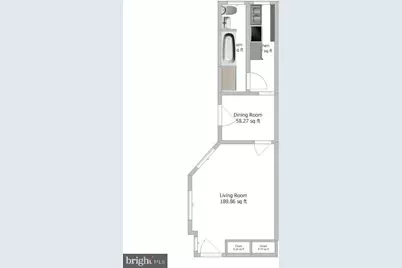 1809 19th Street NW #2, Washington, DC 20009 - Photo 15