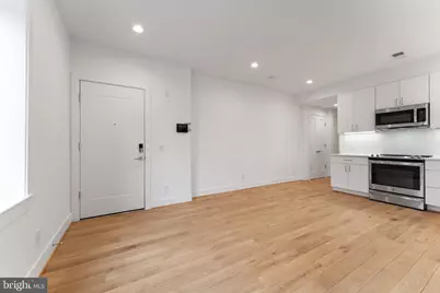 2217 40th Street NW #102, Washington, DC 20007 - Photo 7