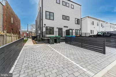 2217 40th Street NW #102, Washington, DC 20007 - Photo 17