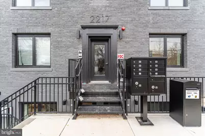 2217 40th Street NW #102, Washington, DC 20007 - Photo 1