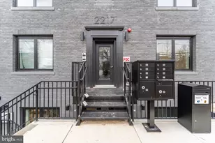 2217 40th St NW, Washington, DC 20007 - Photo 1