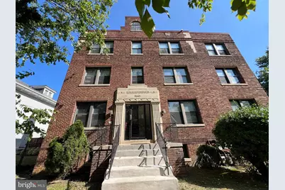 5601 Colorado Avenue NW, Washington, DC 20011 - Photo 1