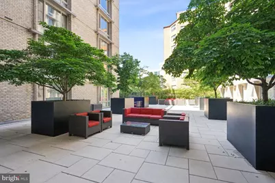 940 25th Street NW #407-S, Washington, DC 20037 - Photo 9