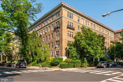[Address not provided], Washington, DC 20009 - Photo 3