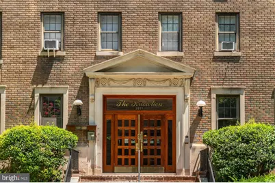 2227 20th Street NW #301, Washington, DC 20009 - Photo 1