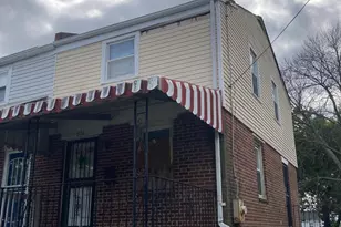 916 Division Ave NE, Washington, DC 20019 - Photo 1