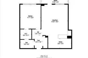 1325 18th St NW, Washington, DC 20036 - Photo 3
