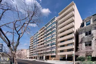 1325 18th St NW, Washington, DC 20036 - Photo 3