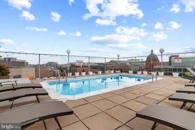1325 18th Street NW #307, Washington, DC 20036 - Photo 23