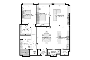1440 Church St NW, Washington, DC 20005 - Photo 21