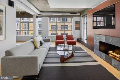 1440 Church Street NW #406, Washington, DC 20005 - Photo 9