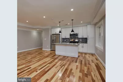 4110 14th Street NW #3, Washington, DC 20011 - Photo 5