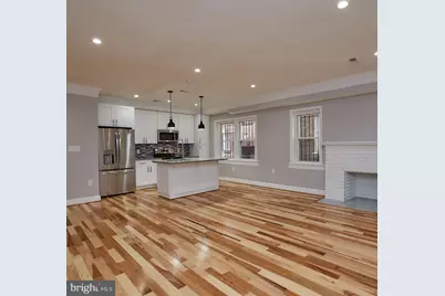 4110 14th Street NW #3, Washington, DC 20011 - Photo 3