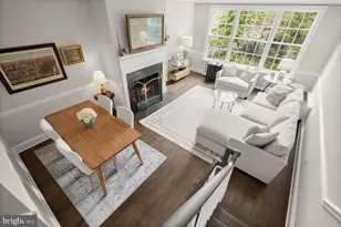 2802 N St NW, Washington, DC 20007 - Photo 9