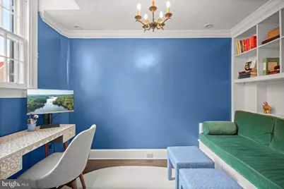 2802 N Street NW, Washington, DC 20007 - Photo 11