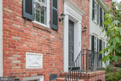 2802 N Street NW, Washington, DC 20007 - Photo 3