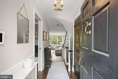 2802 N Street NW, Washington, DC 20007 - Photo 5