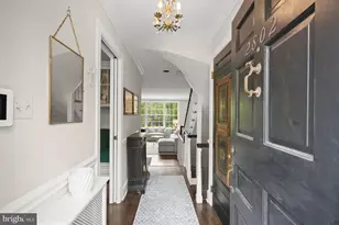 2802 N St NW, Washington, DC 20007 - Photo 5