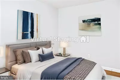 1815 A Street SE #101, Washington, DC 20003 - Photo 17