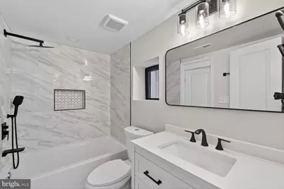 4017 14th Street NW, Washington, DC 20011 - Photo 19