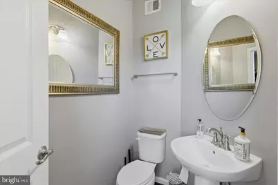 3608 Wright Terrace NE, Washington, DC 20018 - Photo 19