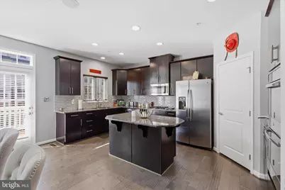 3608 Wright Terrace NE, Washington, DC 20018 - Photo 7