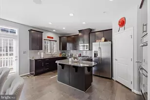 3608 Wright Terrace NE, Washington, DC 20018 - Photo 7