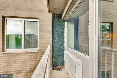 800 4th Street SW #S525, Washington, DC 20024 - Photo 13
