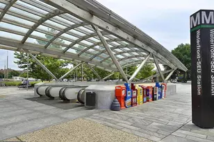 800 4th St SW, Washington, DC 20024 - Photo 27