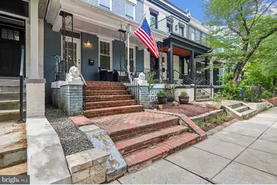 911 L Street NE, Washington, DC 20002 - Photo 41