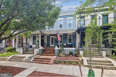 911 L Street NE, Washington, DC 20002 - Photo 43