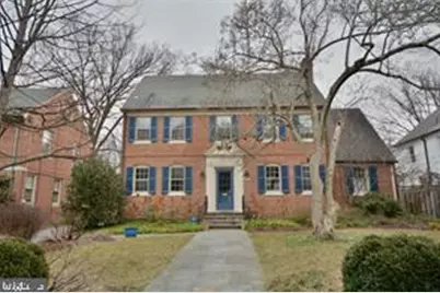4007 49th Street NW, Washington, DC 20016 - Photo 1
