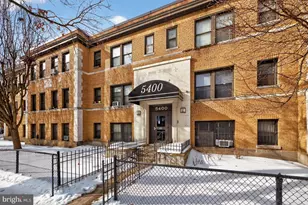 5400 7th St NW, Washington, DC 20011 - Photo 1