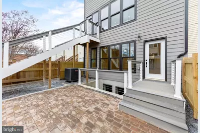 5404 4th Street NW #1, Washington, DC 20011 - Photo 23